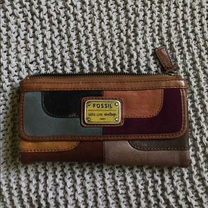 Wallet by FOSSIL 🌺